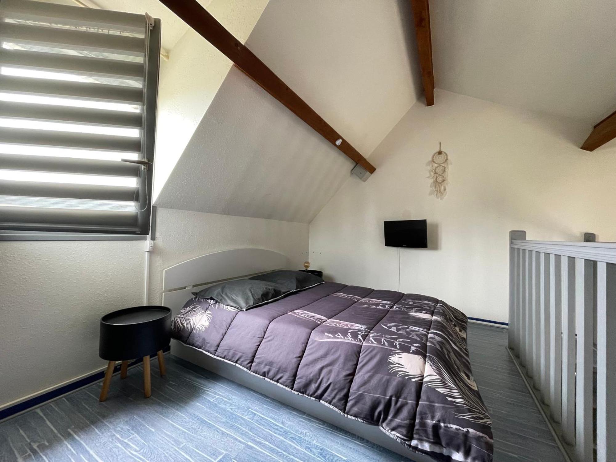 Chez Adeline Villa Camiers Dış mekan fotoğraf