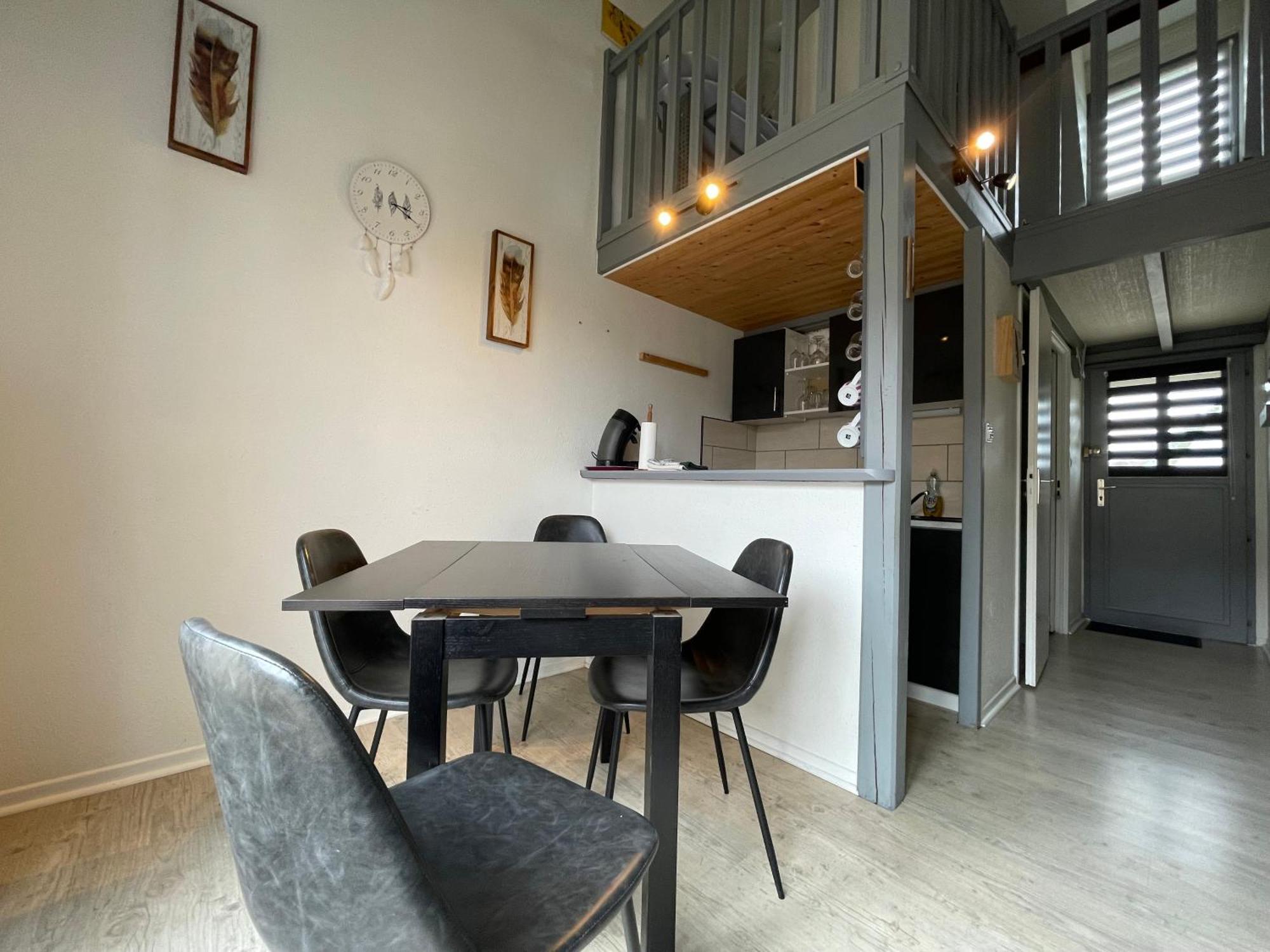 Chez Adeline Villa Camiers Dış mekan fotoğraf